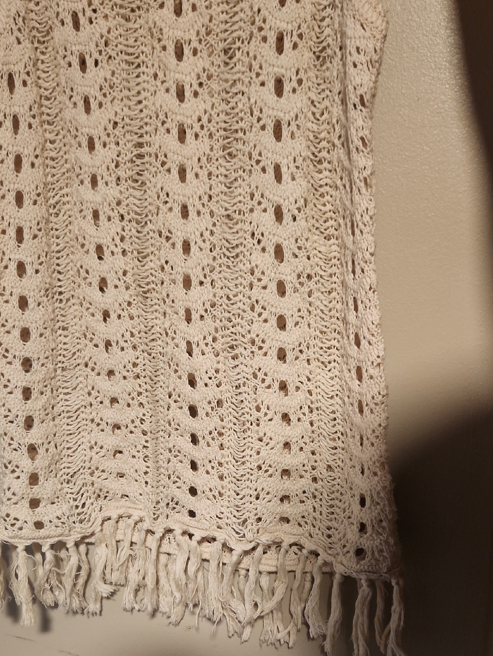 Knit Tank - Picture 8 of 8